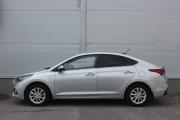 Hyundai Solaris II Белгород  - изображение 31