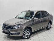 Lada (ВАЗ) Granta I Рестайлинг Курск  - изображение 19
