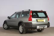 Volvo XC70 I Рестайлинг Новосибирск  - изображение 24