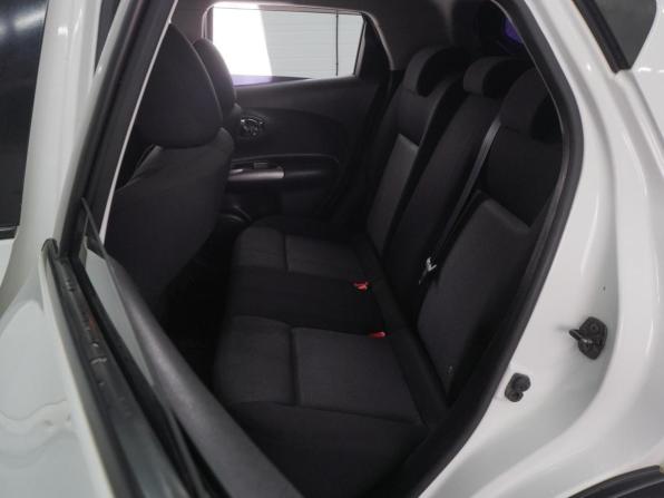 Nissan Juke I с пробегом 2011 года, цена 949 000 рублей, 134614 км, внедорожник, Автокод Объявления