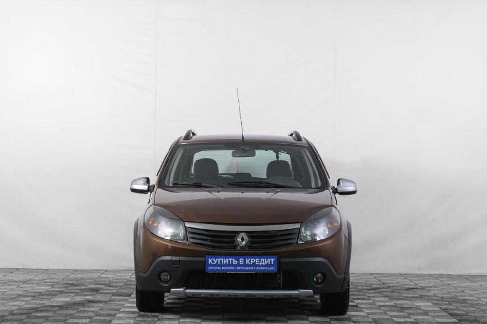 Renault Sandero I Кемерово  - изображение 2