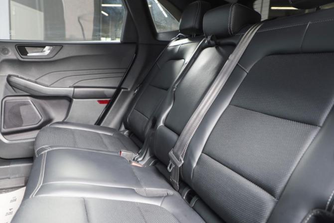 Ford Escape IV с пробегом 2021 года, цена 2 599 000 рублей, 31000 км, внедорожник, Автокод Объявления