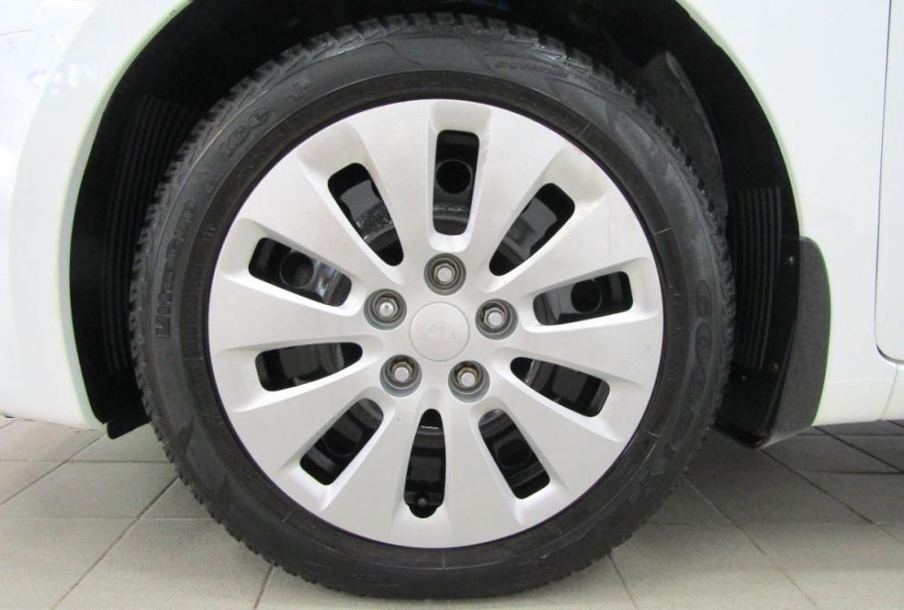 Kia Ceed III Екатеринбург  - изображение 12