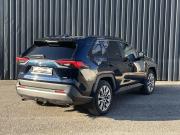 Toyota RAV4 V (XA50) Самара  - изображение 23