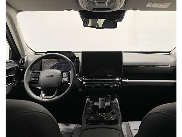 Новый Haval H7 I 2026 года, цена 3 959 010 рублей, внедорожник, Автокод Объявления