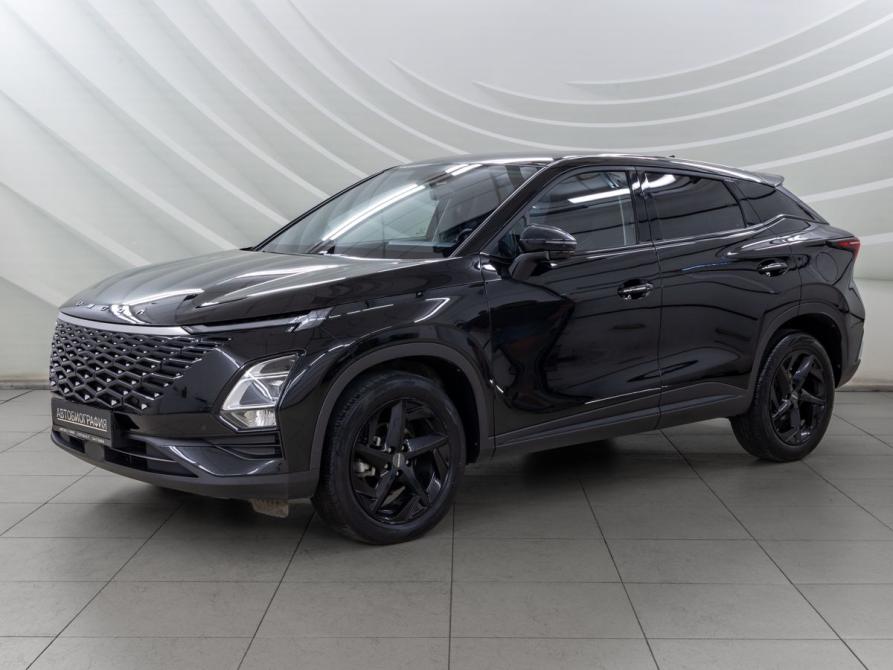 Omoda C5 I Волгоград  - изображение 3