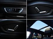 Geely Okavango I Рестайлинг Москва  - изображение 39