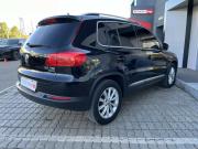 Volkswagen Tiguan I Рестайлинг Набережные Челны  - изображение 33