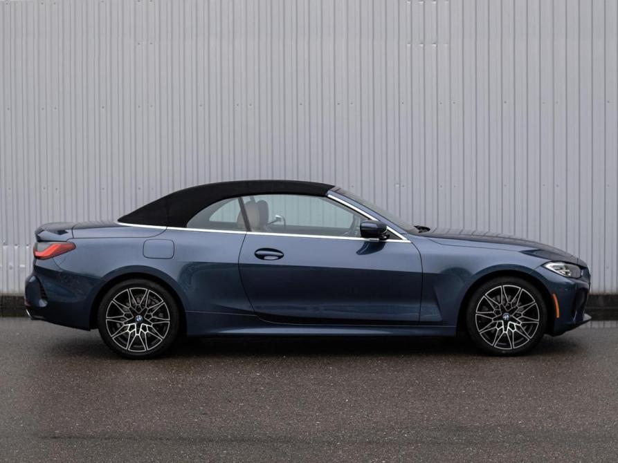BMW 4 серии G22 G23 G26 Сочи  - изображение 5