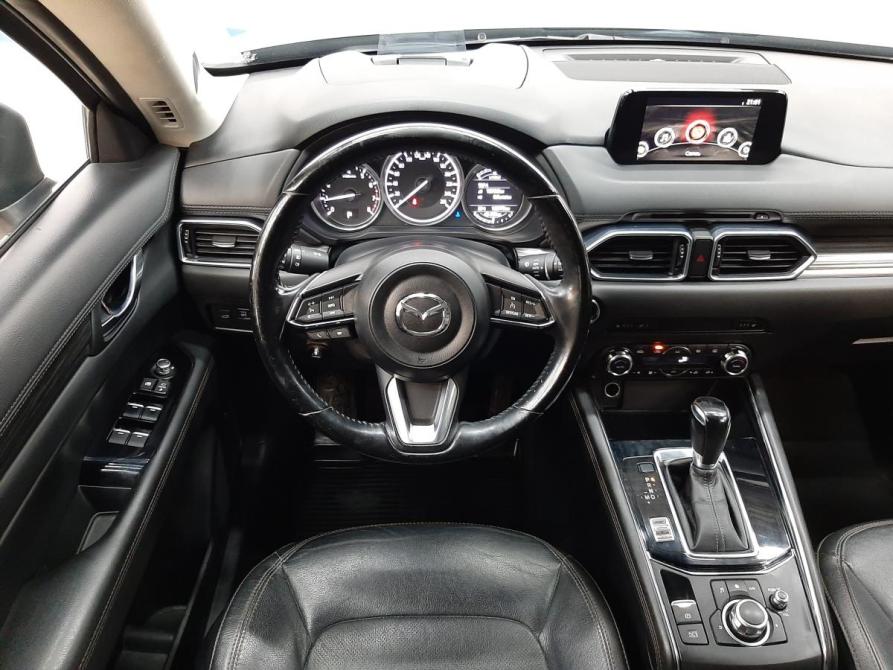 Mazda CX-5 II Москва  - изображение 16