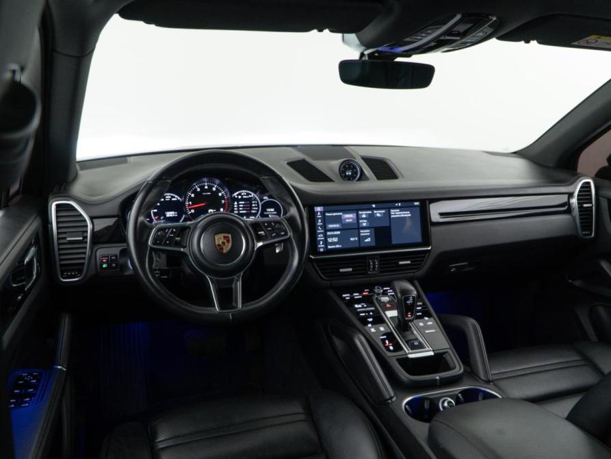Porsche Cayenne III Москва  - изображение 6