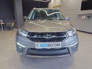 Chery Tiggo 3 I Новокузнецк  - изображение 28