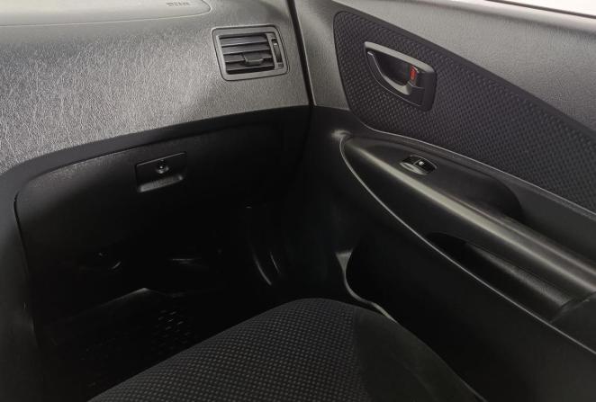 Hyundai Tucson I с пробегом 2008 года, цена 690 000 рублей, 278847 км, внедорожник, Автокод Объявления