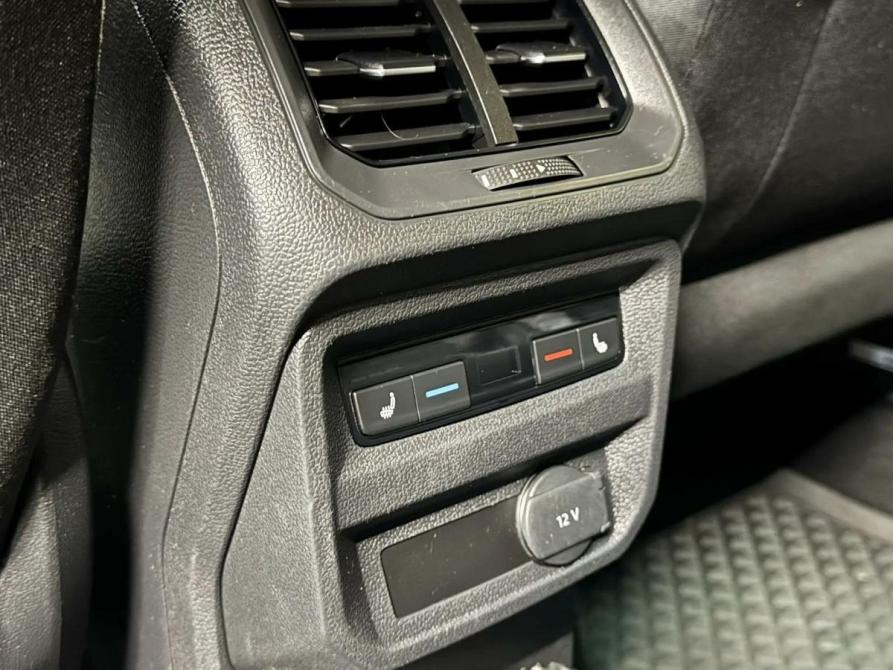 Volkswagen Tiguan II Ижевск  - изображение 16