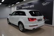 Audi Q7 I (4L) Рестайлинг Крым  - изображение 32