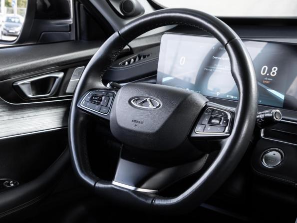 Chery Tiggo 7 Pro Max I с пробегом 2024 года, цена 1 930 000 рублей, 41158 км, внедорожник, Автокод Объявления