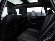 Toyota RAV4 V (XA50) Москва  - изображение 31