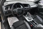 Audi A4 allroad IV (B8) Новокузнецк  - изображение 51