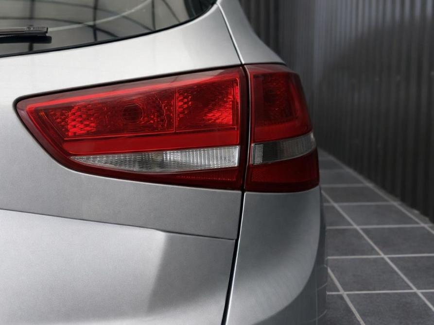 Kia Ceed II Рестайлинг Пермь  - изображение 33