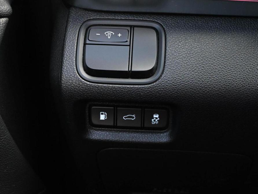 Kia Optima IV Рестайлинг Новороссийск  - изображение 18