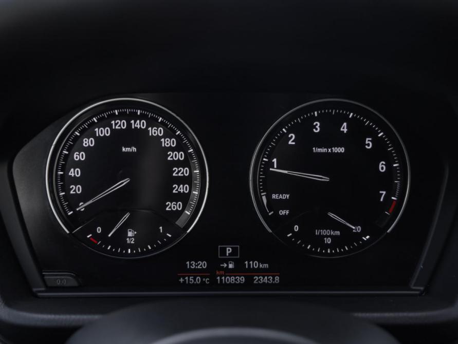 BMW X1 II (F48) Рестайлинг Санкт-Петербург  - изображение 14