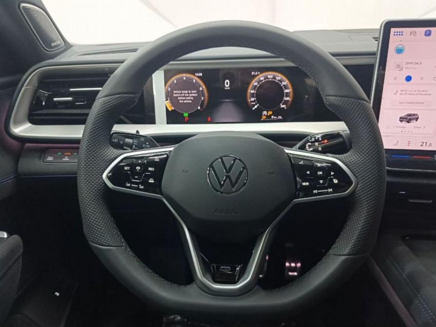 Volkswagen Teramont II (China Market) Воронеж  - изображение 12