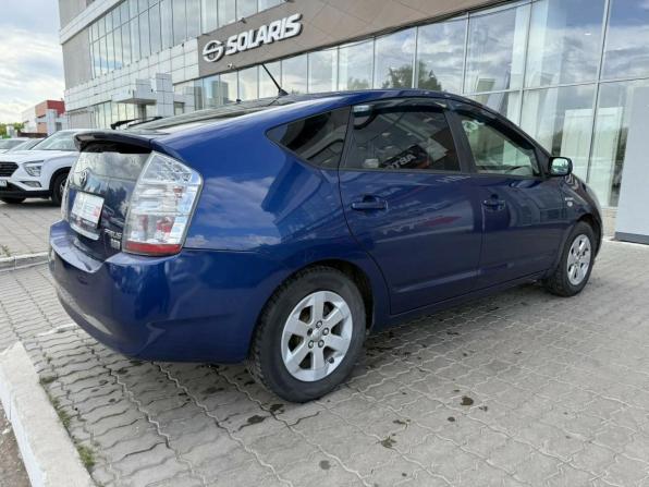 Toyota Prius II Рестайлинг (XW20) с пробегом 2009 года, цена 890 000 рублей, 227493 км, лифтбек, Автокод Объявления