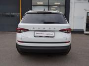 Skoda Kodiaq I Москва  - изображение 23