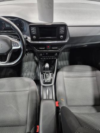 Volkswagen Polo VI с пробегом 2020 года, цена 1 700 000 рублей, 66802 км, лифтбек, Автокод Объявления