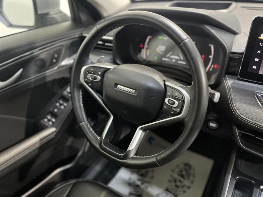 Haval Jolion I Курск  - изображение 7