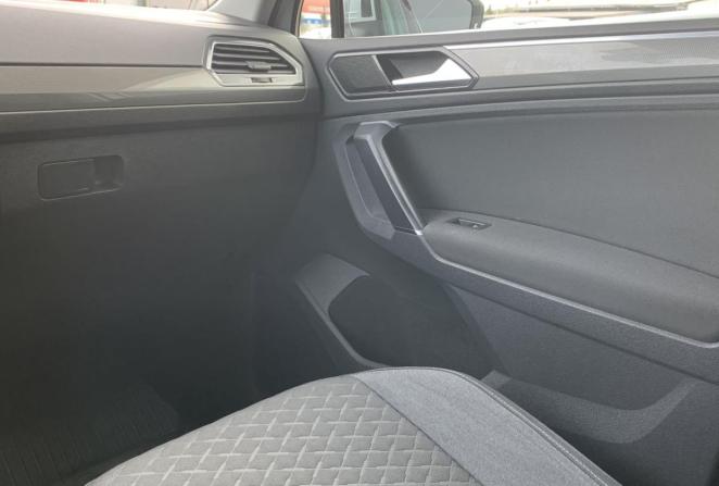Volkswagen Tiguan II с пробегом 2018 года, цена 2 320 000 рублей, 126847 км, внедорожник, Автокод Объявления