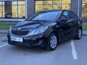 Kia Rio III Ярославль  - изображение 15