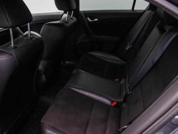 Honda Accord VIII Рестайлинг с пробегом 2011 года, цена 1 360 000 рублей, 255689 км, седан, Автокод Объявления