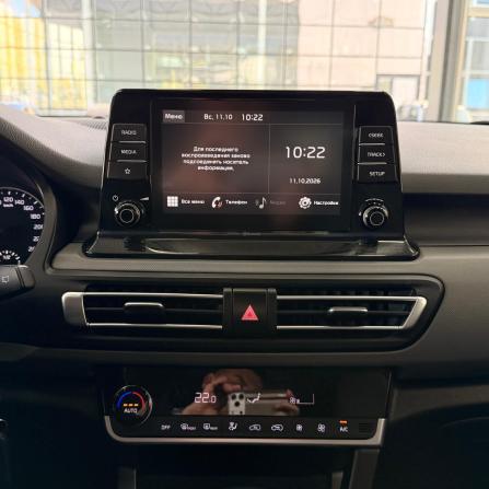 Kia Seltos I с пробегом 2020 года, цена 1 871 000 рублей, 150880 км, внедорожник, Автокод Объявления