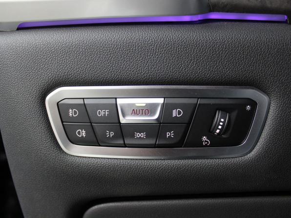 BMW X5 IV (G05/G18) с пробегом 2019 года, цена 6 690 000 рублей, 72895 км, внедорожник, Автокод Объявления