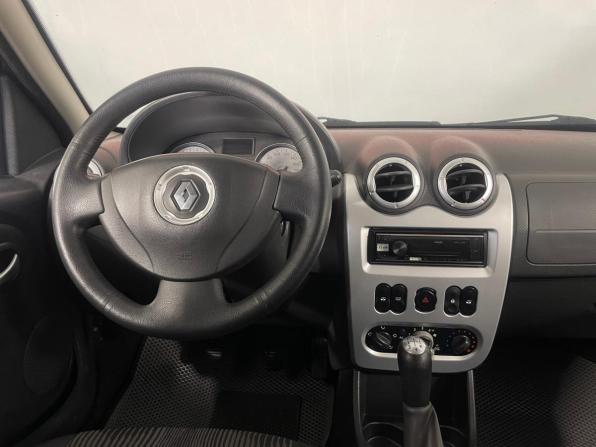 Renault Sandero I с пробегом 2011 года, цена 431 000 рублей, 225414 км, хэтчбек, Автокод Объявления