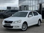 Skoda Octavia II (A5) Рестайлинг Самара  - изображение 15