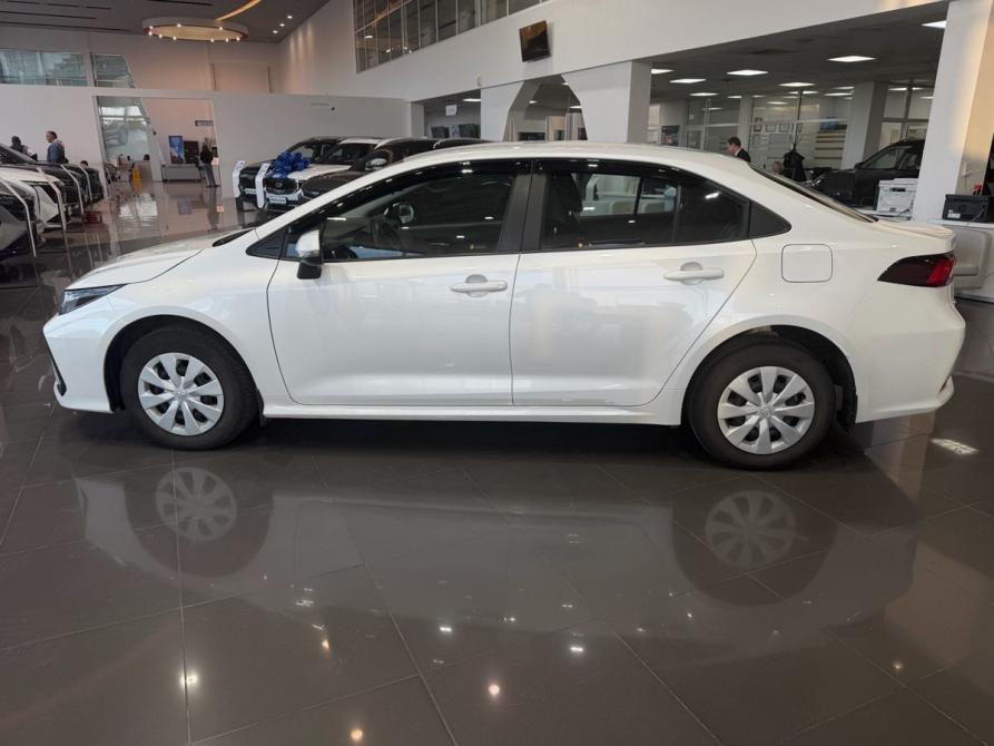 Toyota Corolla XII (E210) Челябинск  - изображение 8