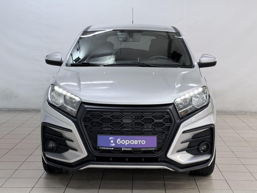 Lada (ВАЗ) XRAY I Воронеж  - изображение 3