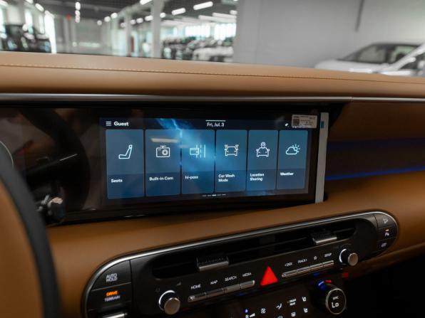 Hyundai Palisade II с пробегом 2026 года, цена 9 050 000 рублей, 32 км, внедорожник, Автокод Объявления