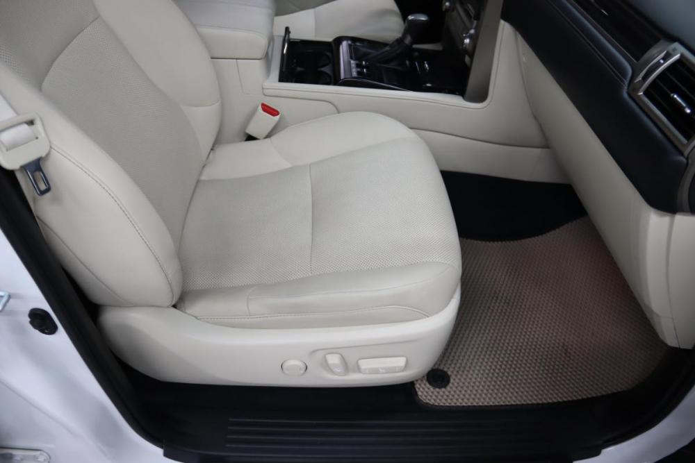 Lexus GX II Рестайлинг 2 Сургут  - изображение 15