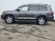 Toyota Land Cruiser 200 Series Рестайлинг 1 Москва  - изображение 31