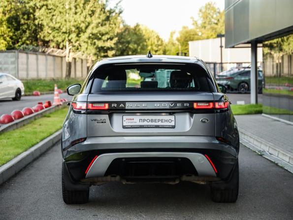Land Rover Range Rover Velar I с пробегом 2019 года, цена 3 990 000 рублей, 99301 км, внедорожник, Автокод Объявления
