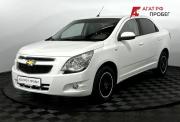 Chevrolet Cobalt II Нижний Новгород  - изображение 24