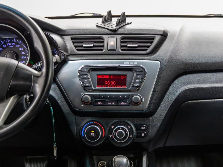 Kia Rio III Волгоград  - изображение 17