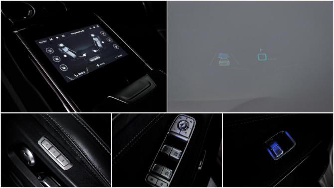 Hongqi H9 I с пробегом 2023 года, цена 3 960 000 рублей, 40618 км, седан, Автокод Объявления
