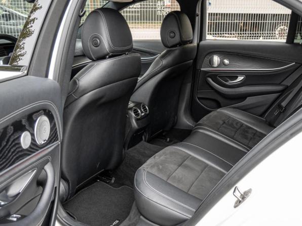 Mercedes-Benz E-Класс V (W213 S213 C238) с пробегом 2016 года, цена 3 700 000 рублей, 143953 км, седан, Автокод Объявления