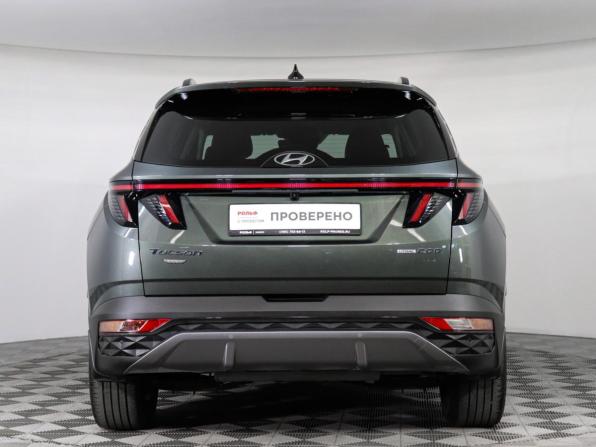 Hyundai Tucson IV с пробегом 2021 года, цена 3 390 000 рублей, 71794 км, внедорожник, Автокод Объявления