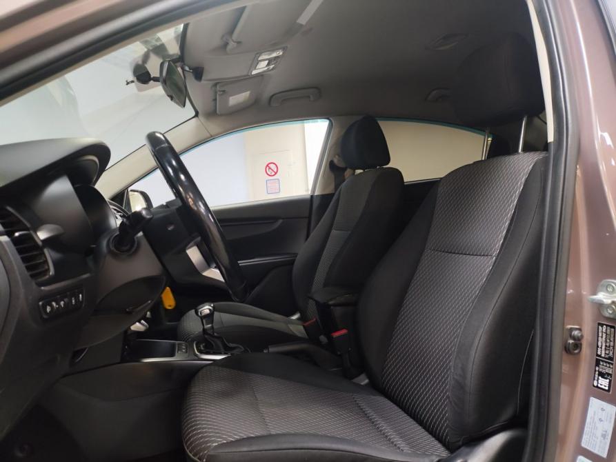 Kia Rio IV Москва  - изображение 10