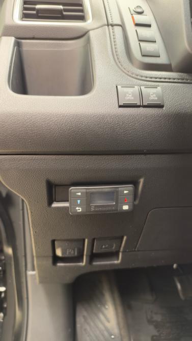Toyota HiAce H300 Челябинск  - изображение 17